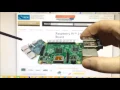Hello World Intro to the Raspberry Pi