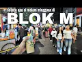 Download Lagu NONGKRONG,KELILING BLOK M DI MALAM MINGGU ADA APA AJA SI YANG KITA LIHAT ?! | nightlife in jakarta