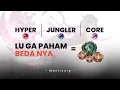 Download Lagu 40 Menit Paham Semua Istilah PENTING di MLBB Terbaru 2025!