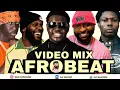Download Lagu BEST OF AFROBEATS \u0026 AMAPIANO VIDEO MIX 2025 | AFROBEAT 2025 | DJ CALVIN | FAMOUS PLUTO | DAVIDO