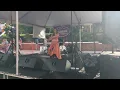 Faerima performing to Allah Aleik Ya Sidi Ehab Tawfik by  Homma Kelmetain