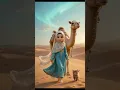 Download Lagu Tala al Badru Alaina 🌙 | The Blessed Melody Welcoming Prophet Muhammad ﷺ #islamicshorts