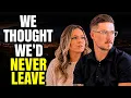 We Left BOISE for Our Dream Life Then Realized We Made a Mistake