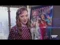Broadway's ''Bandstand'' Offers Some Musical Healing