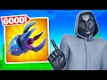 Download Lagu The Bug Blaster Is Actually Really Good In Fortnite Season 4 (Zero Build Tips \u0026 Tricks)