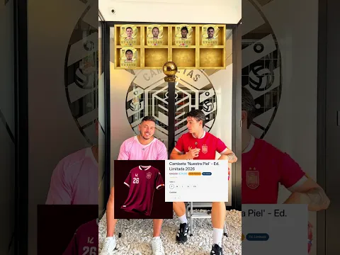 Draft jugadores Balón de Oro 🏆 ¿Quién ganará?