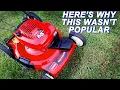 Why Get A Tecumseh Powered Mower