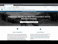 Lesson 10 - Server Side Dart Creating a PostgreSQL database