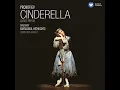 Suite from Raymonda, Op. 57a: IV. (d) Prelude and Variation