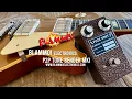 Download Lagu Blammo! Electronics: P2P Tone Bender MKi