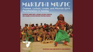 Nyemba Feat Likisi Lya Tyengu 