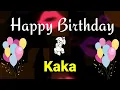 Download Lagu KAKA NAAM KA WHATSAPP STATUS / HAPPY BIRTHDAY KAKA / HAPPY BIRTHDAY KAKA SONG