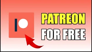 How to Get Patreon Content for FREE - View Patreon Content for FREE