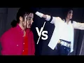 Download Lagu Michael Jackson - Rehearsals VS Live Performances | Short Film (GMJHD)