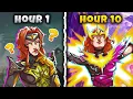 I Spent 10 HOURS Learning PHOENIX to PROVE SHE S UNDERRATED in Marvel Rivals
