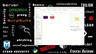 Steganography Tutorial - Hide Messages In Images
