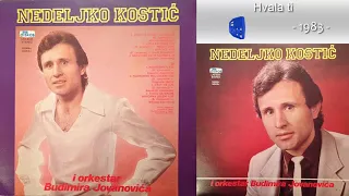 nedeljko kostic hvala ti audio 1983 
