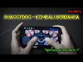ShaggyDog - Kembali Berdansa | Real Drum Cover (DUA JEMPOL)