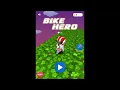 Bike Hero GamePlay