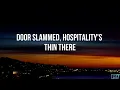 Shakin’ Stevens - Green Door (Lyrics)