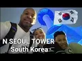 Download Lagu N SEOUL TOWER South Korea. ARE WE LOST! It getting Dark!