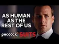 Harvey Specter Making Us Emotional For 23 Minutes Straight Suits