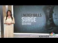 NBC 5 Responds Soaring energy bills
