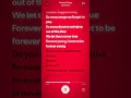 Download Lagu forever young (sped up) #foryou #audio #viralvideo #viral #fypシ゚viral #fyp #lyrics #spotify #music