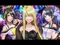 The Over-complicated Gacha Review D4DJ