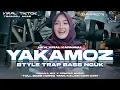 Lagu DJ YAKAMOZ | STYLE TRAP FULL BASS HOREG PALING DI CARI CARI | NEW VIRAL FYP TIKTOK | GEMPAR MUSIC❗