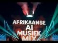 Afrikaanse AI Musiek Mix #KI