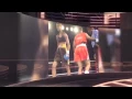 boxing training program syracuse ny - evander russ 1st kick boxing match