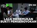 Lagu Semakin Jelas Bukti Pengeroyokan Hasbi Ketemu - CINTA SEPENUH JIWA | EPS 105 Part 3