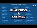 REACTION to Andy Katz s College Basketball Power 36 Rankings 21