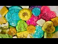 Lagu Vibrant deep dyed colorufull variety chalk crush🤗🫠🌈 for @Asmr_crushing_queen 🫰🏻|Asmr | satisfying| 