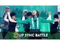 Download Lagu Lip Sync Battle - John Legend \u0026 Stevie Wonder