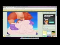 Cancer of deviantart part 2 Guy has a fetish for FAT KIDS and fat animals