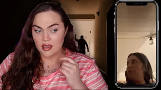 6 PARANORMAL TikToks & Videos that will Actually Keep You Up at Night