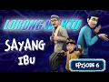Lagu Lorong Waktu -  Episode 06 \