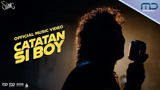 slank catatan si boy official music video ost catatan si boy
