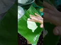 Download Lagu Kue Tradisional | Resep Kue Mendut #shorts #shortsvideo #viral