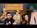 Lagu “Adibal Nilai Suara Valen Laki Banget, Musik Gen Z Jadi Arah Barunya?”