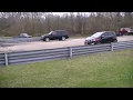 Chevy Sonic RS vs Trail Blazer SS