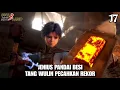 JENIUS PANDAI BESI‼️TANG WULIN PECAHKAN REKOR || SOUL LAND 3 Novel 17