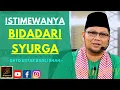 Download Lagu Dato Ustaz Badli Shah Alauddin - ISTIMEWANYA BIDADARI SYURGA