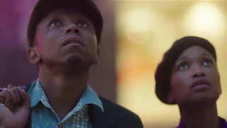 lasauce ncese official music video 