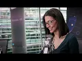 Job Revisions Loom | Bloomberg Surveillance | August 21, 2024
