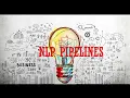 NLTK - Tutorial-6 Understanding the NLP Pipeline Theory Behind Text Processing and Model Training