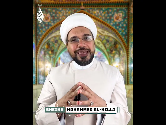 ⁣How is Arbaeen calculated for a believer who dies? Sheikh Mohammed Al-Hilli