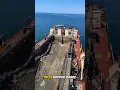 Download Lagu Split Hopper Barge Ship 😳